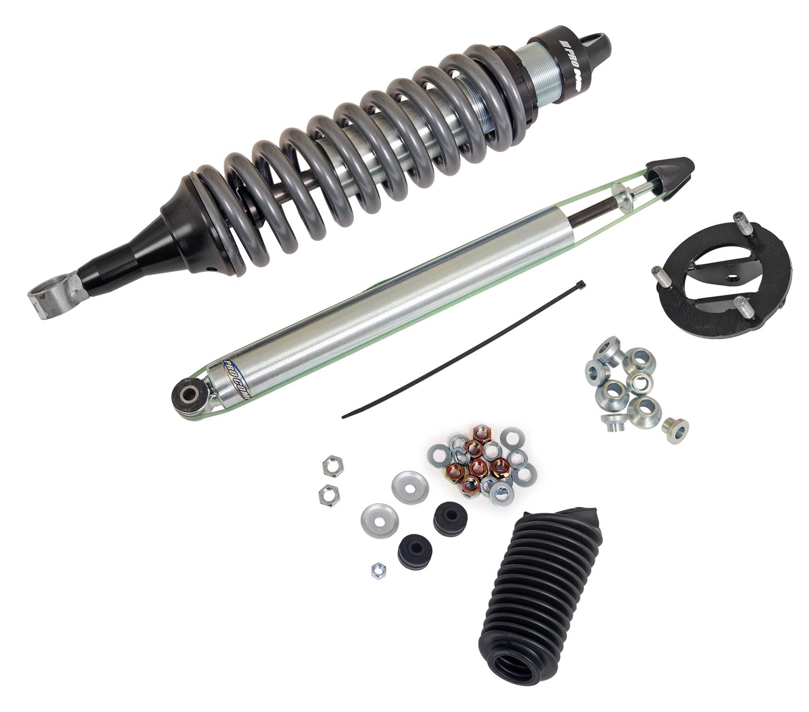 Pro Comp Suspension Systems 57096BPX4 Pro Comp Suspension Lift Kit