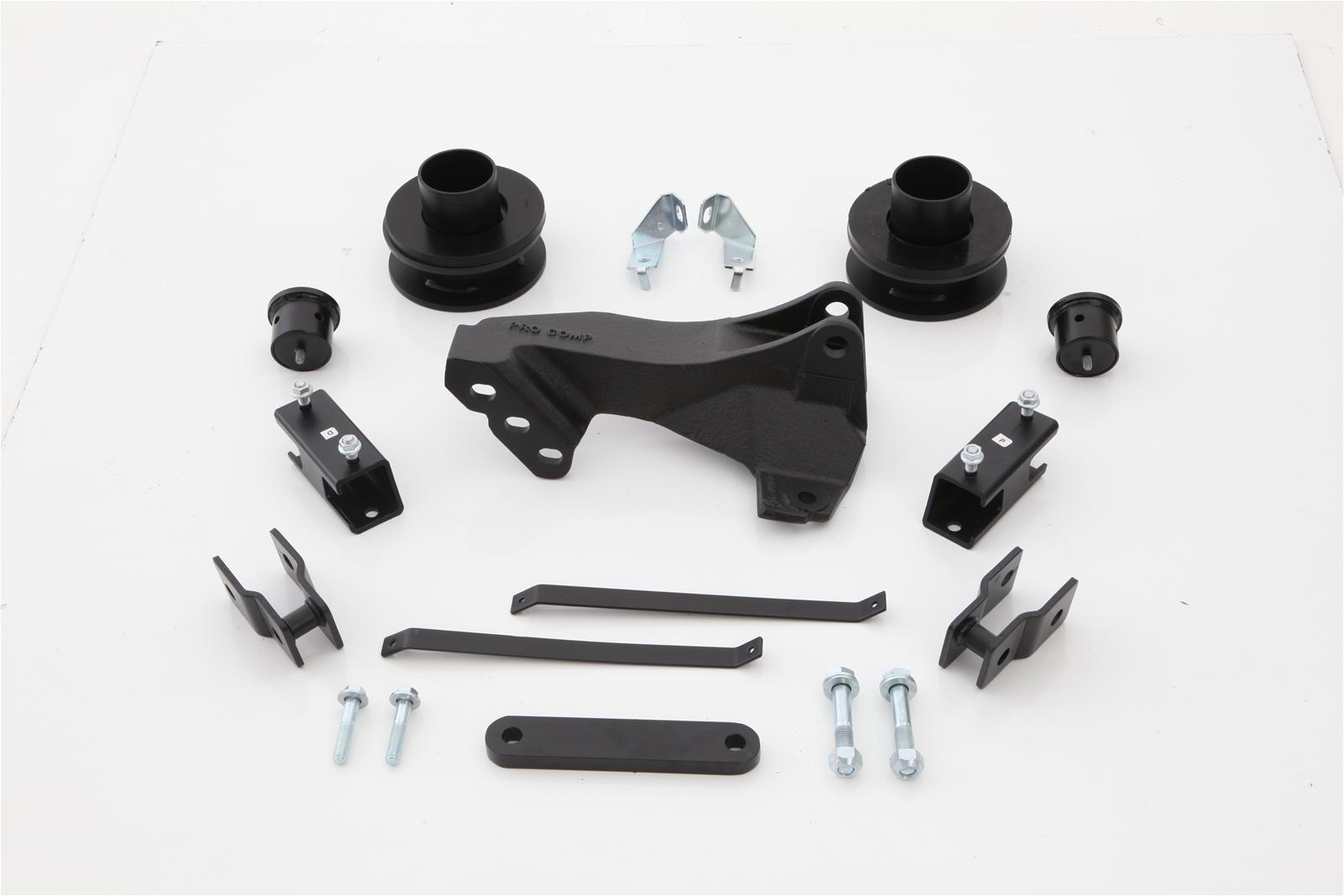 Pro Comp Suspension Systems 62667 Pro Comp Level Lift Suspension