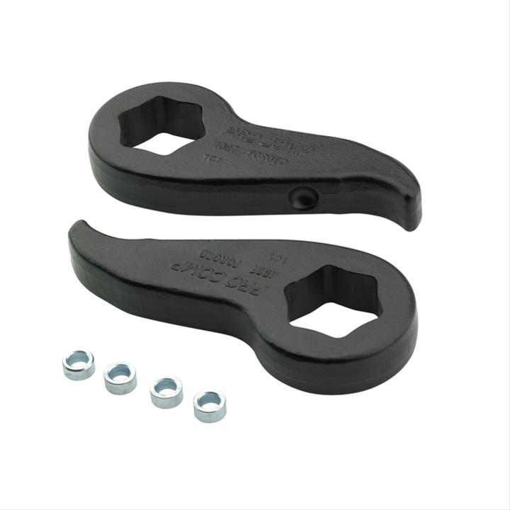 Pro Comp Suspension Systems 63161 Pro Comp Level Lift Suspension