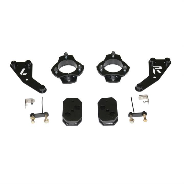Pro Comp Suspension Systems 64170 Pro Comp Level Lift Suspension