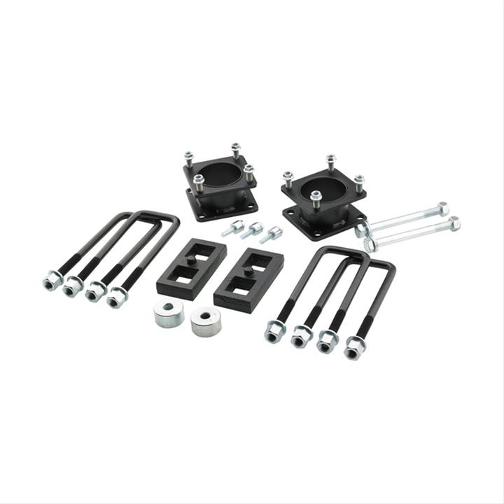 Pro Comp Suspension Systems 65225K Pro Comp Level Lift Suspension