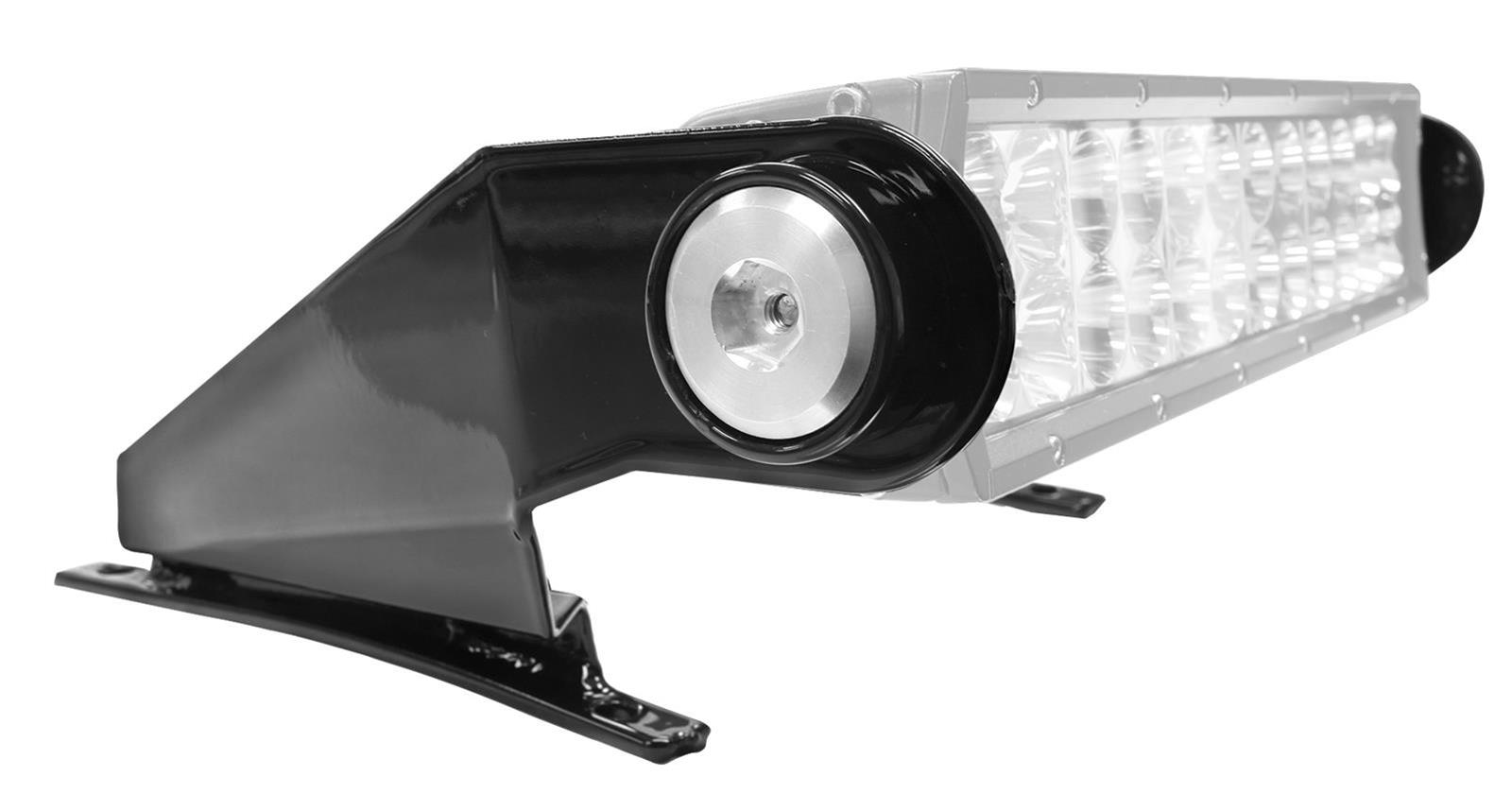 Pro Comp Suspension Systems 75101 Pro Comp LED Roof Light Mounts