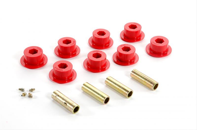 Pro Comp Suspension Systems 906163 Pro Comp Track Bar Bushings