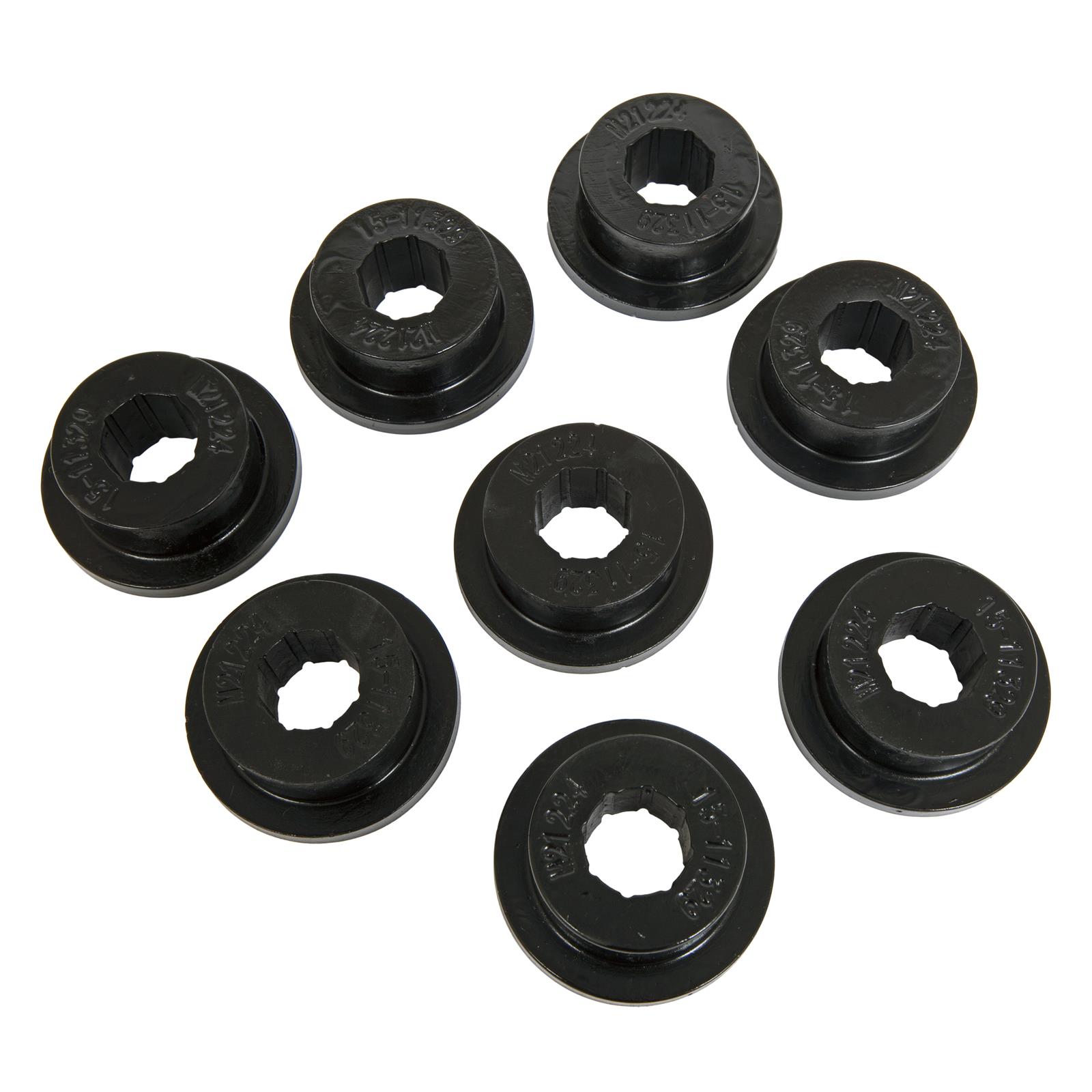 Pro Comp Suspension Systems 906968 Pro Comp Control Arm Bushings