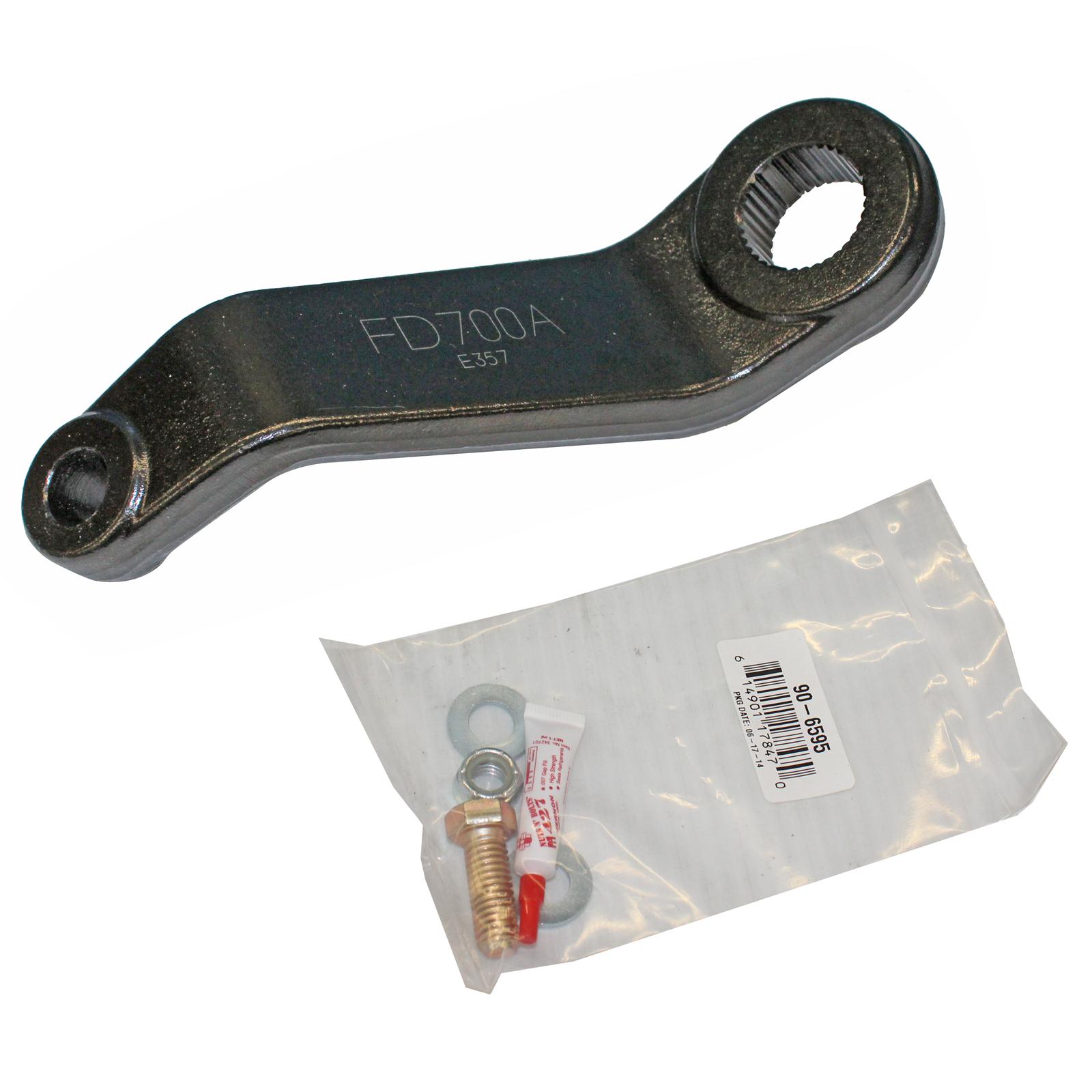 Pro Comp Suspension Systems FD700 Pro Comp Pitman Arms Summit Racing