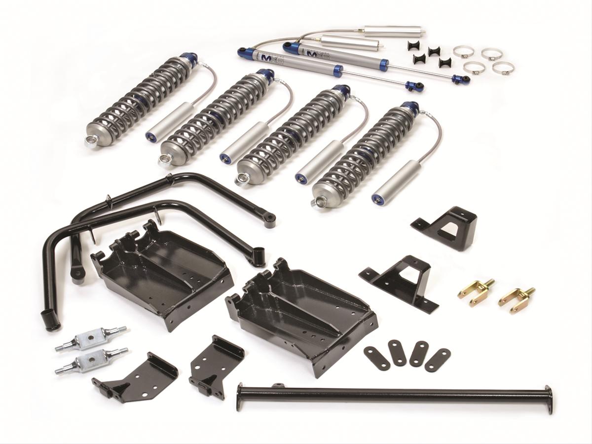 Pro Comp Suspension Systems – Pro Comp Suspension Systems & More at ...