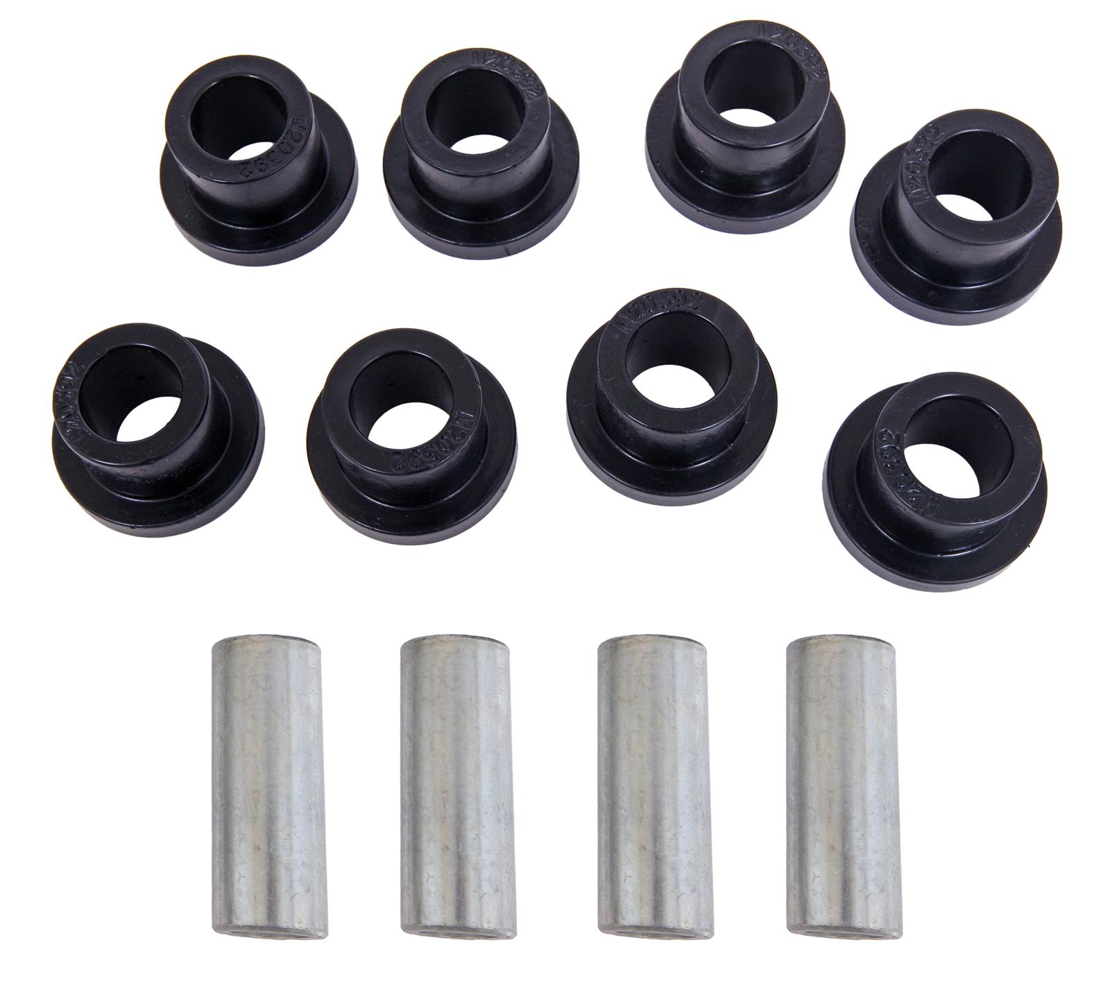 Pro Comp Suspension Systems TM8098 Pro Comp Control Arm Bushings