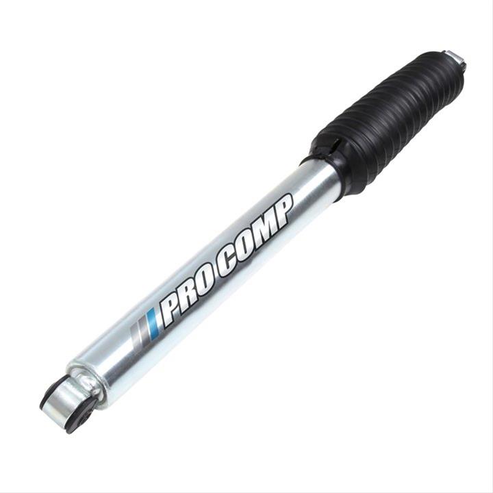 Pro Comp Suspension Systems ZX2001 Pro Comp Pro Runner Shocks