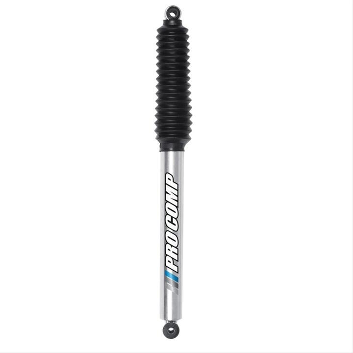 Pro Comp Suspension Systems ZX2041 Pro Comp Pro Runner 