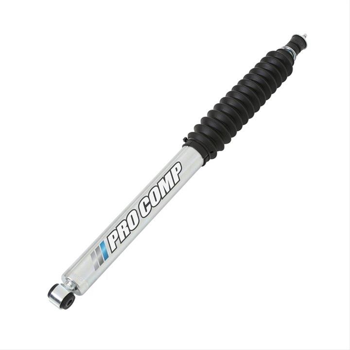 Pro Comp Suspension Systems ZX2084 Pro Comp Pro Runner