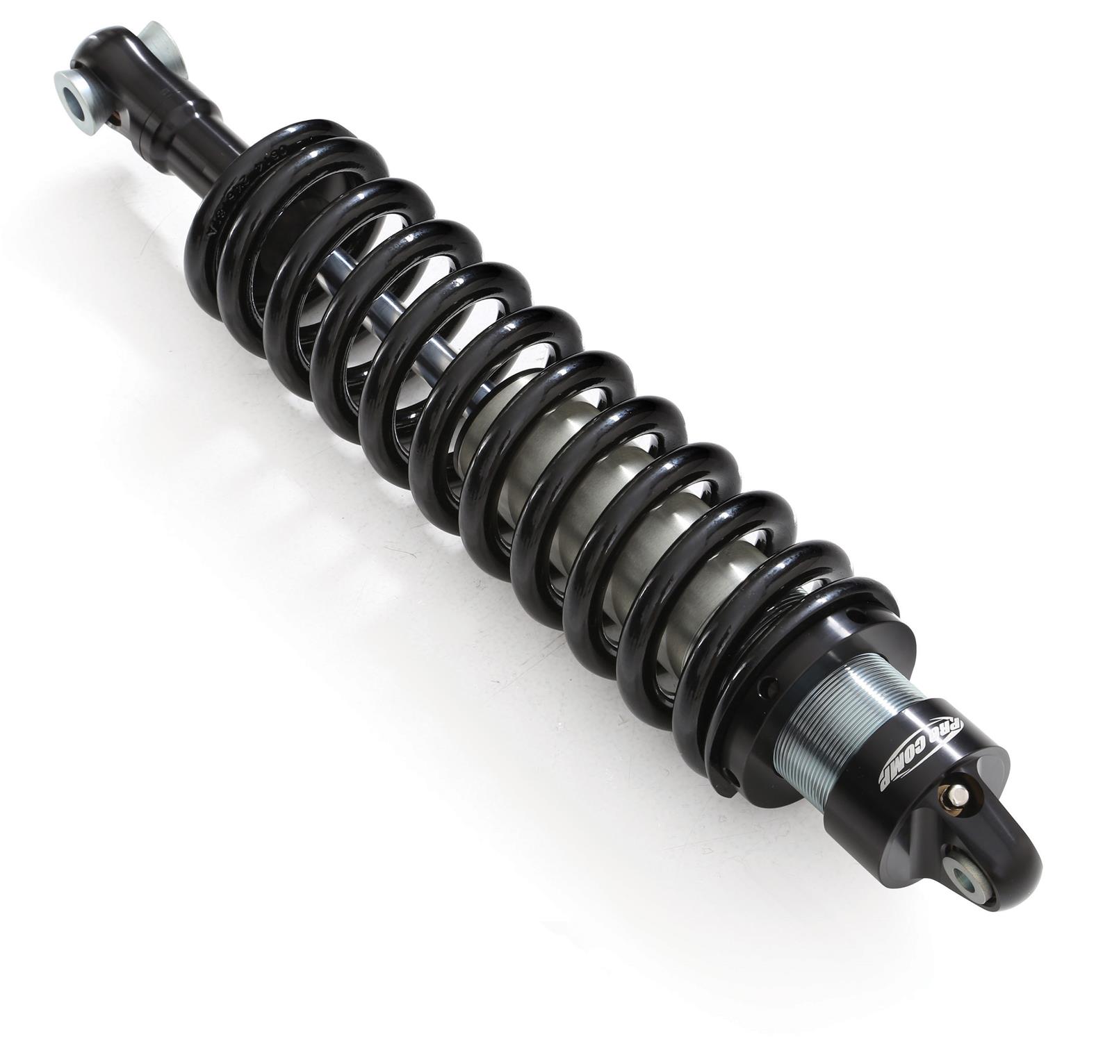 Pro Comp Suspension Systems ZX4078 Pro Comp Pro Runner Shocks