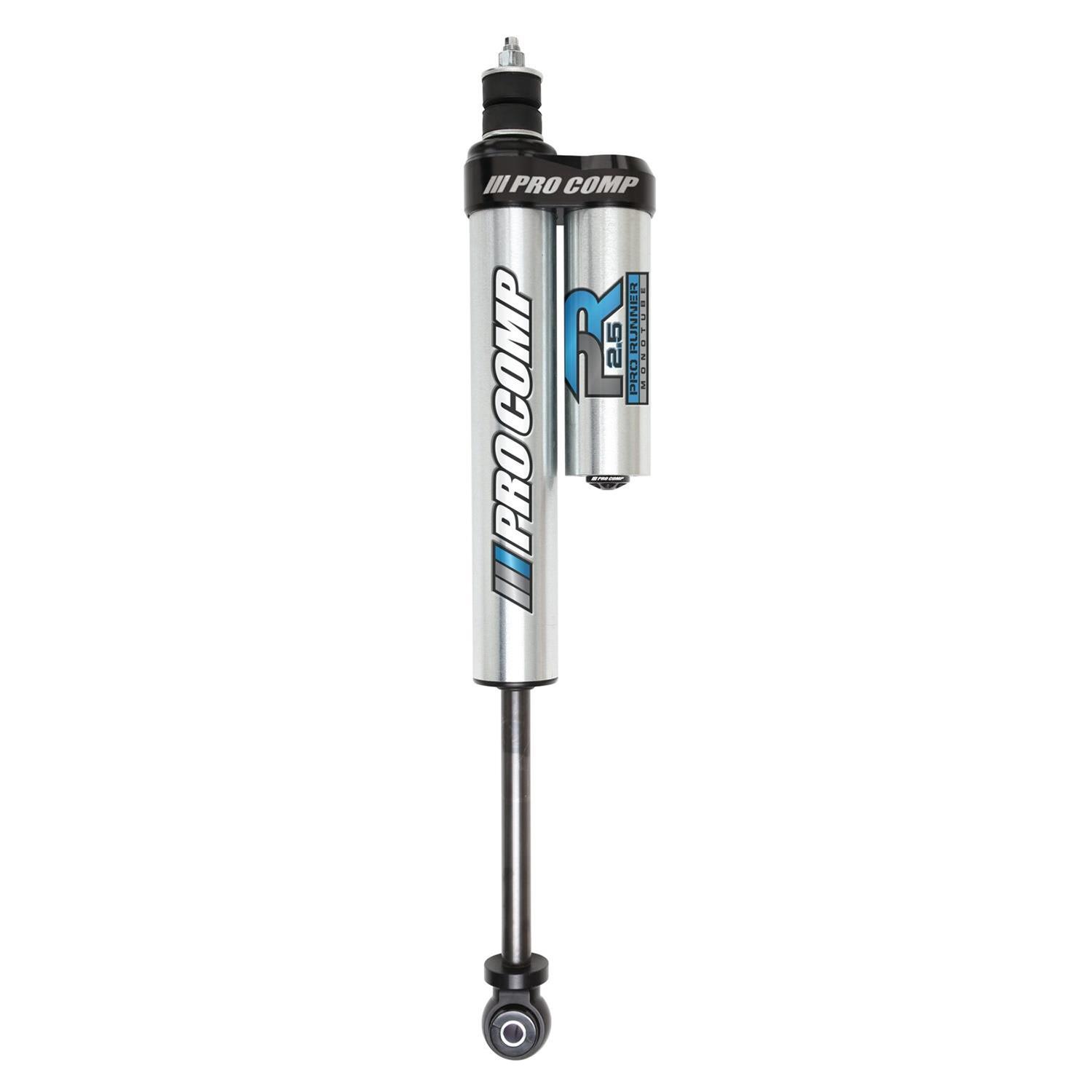 Pro Comp Suspension Systems ZXR250001 Pro Comp Pro Runner Shocks