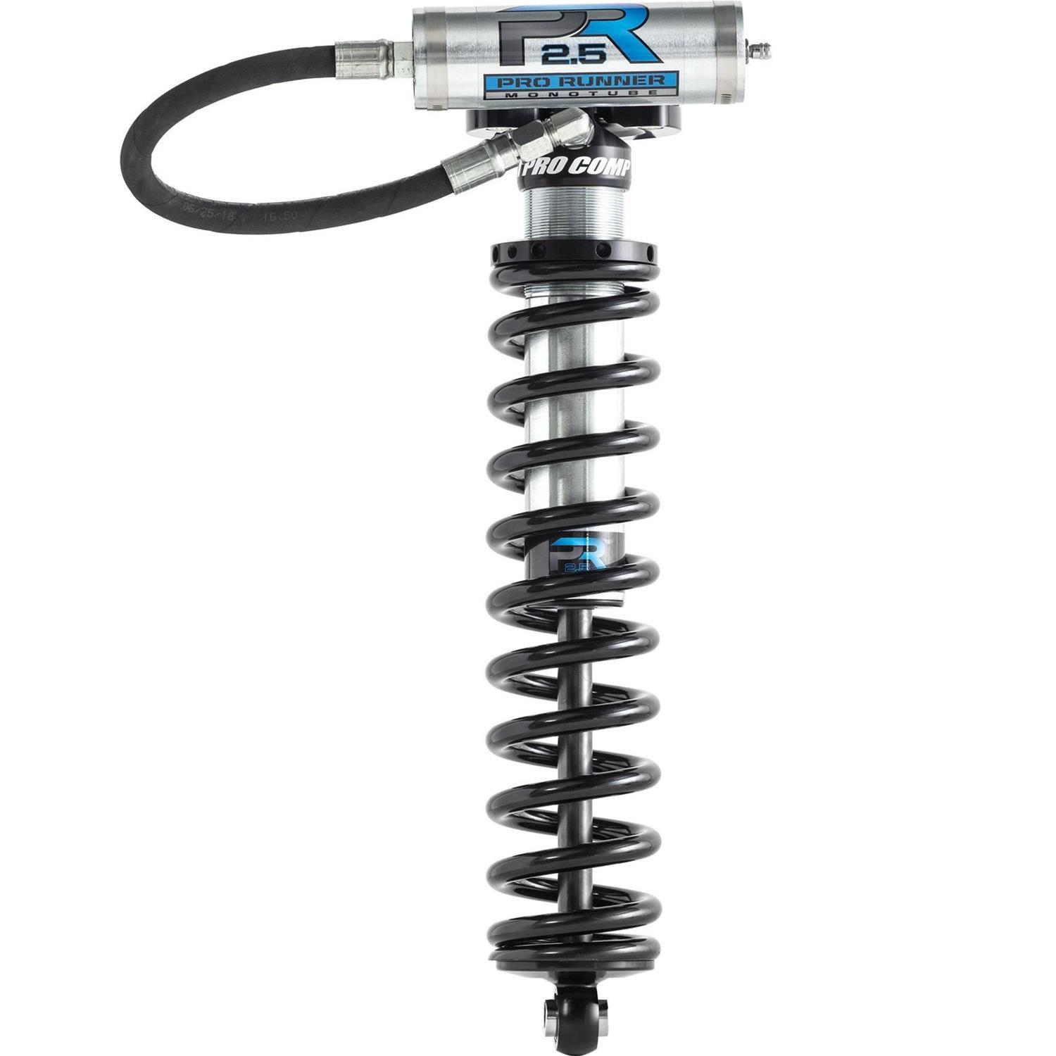 Pro Comp Suspension Systems ZXRR255003