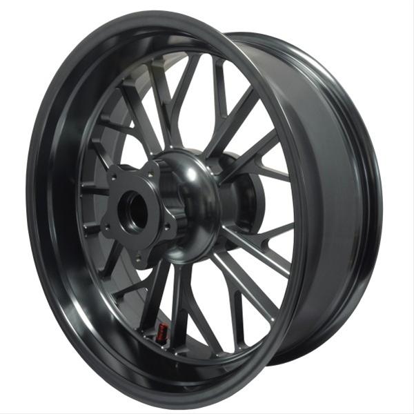 Excel Rims 27-1230 Excel Pro Series Sportbike Wheel Sets | Summit