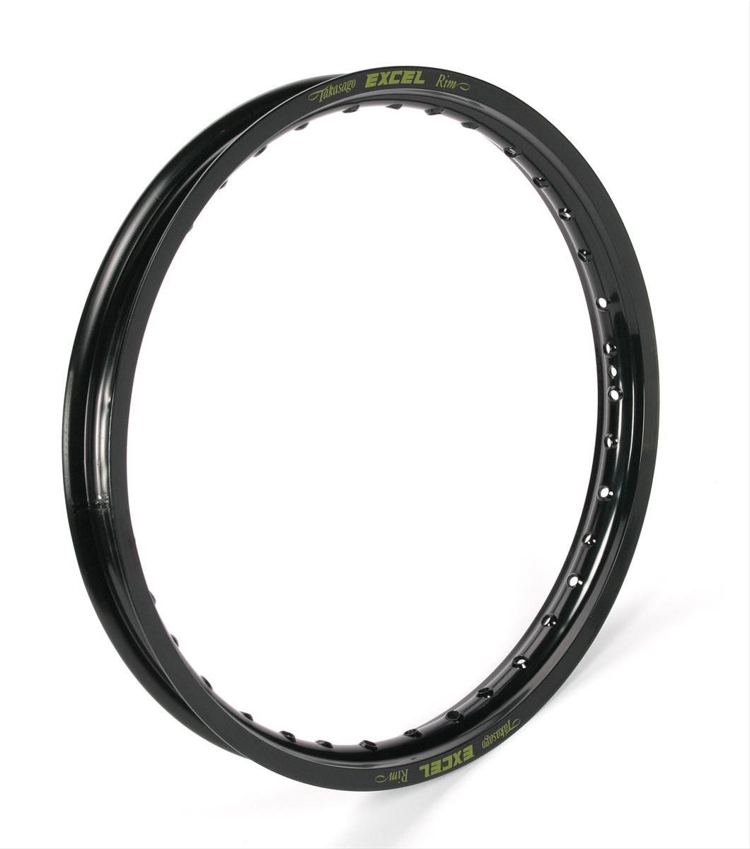 Excel Rims 30-7202 Excel Takasago Rims | Summit Racing