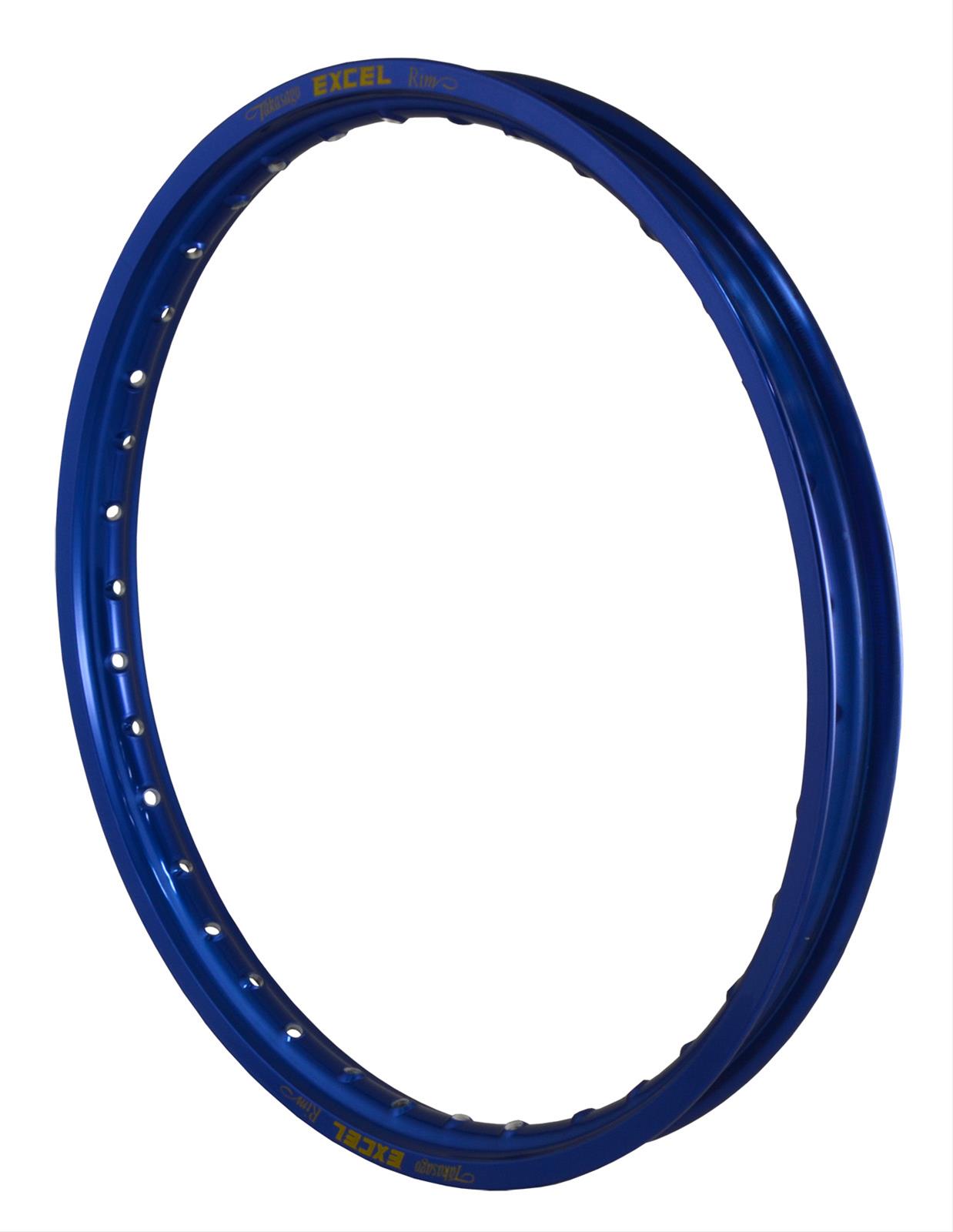 Excel Rims 30-9384 Excel Takasago Rims | Summit Racing