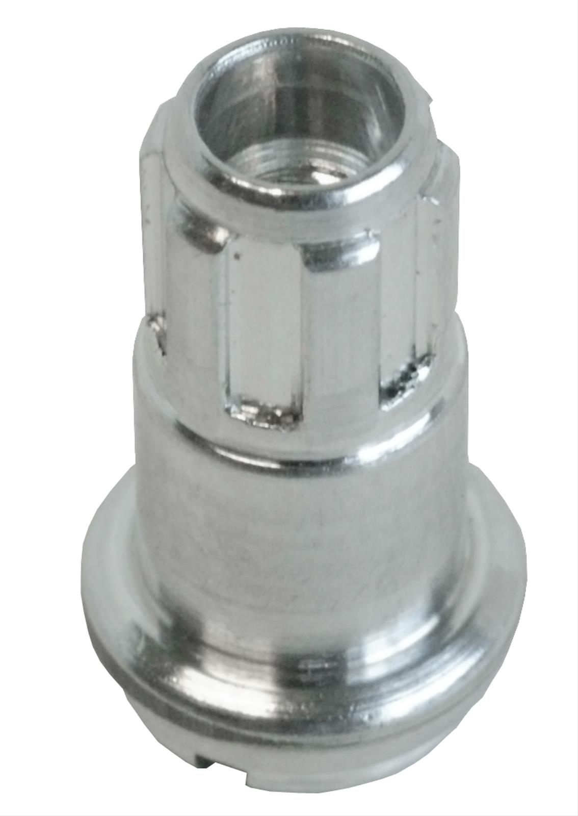 Excel Rims XS911217 Excel Spoke and Nipple Sets Summit Racing