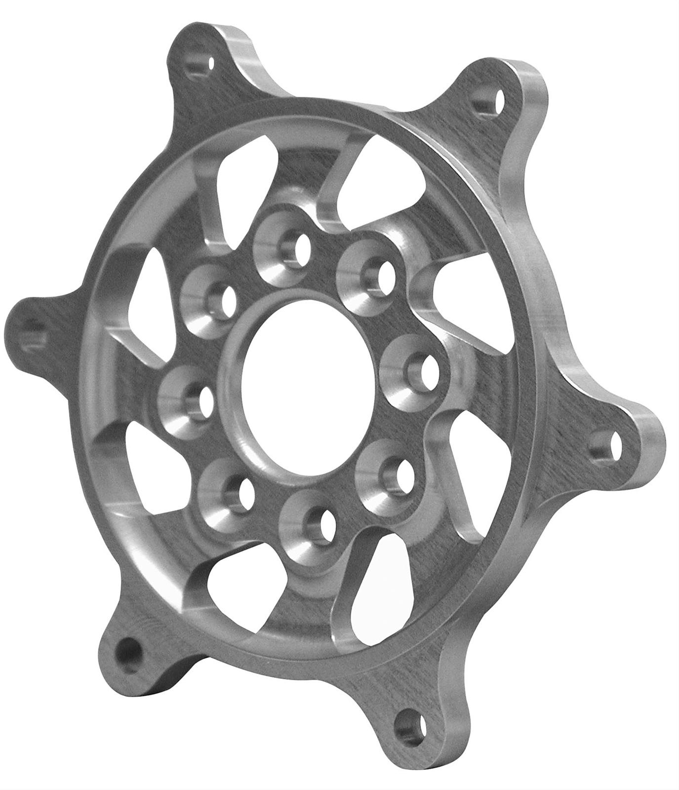 Excel Rims SF13035 Excel Pro Series Sportbike Hub Carriers Summit Racing