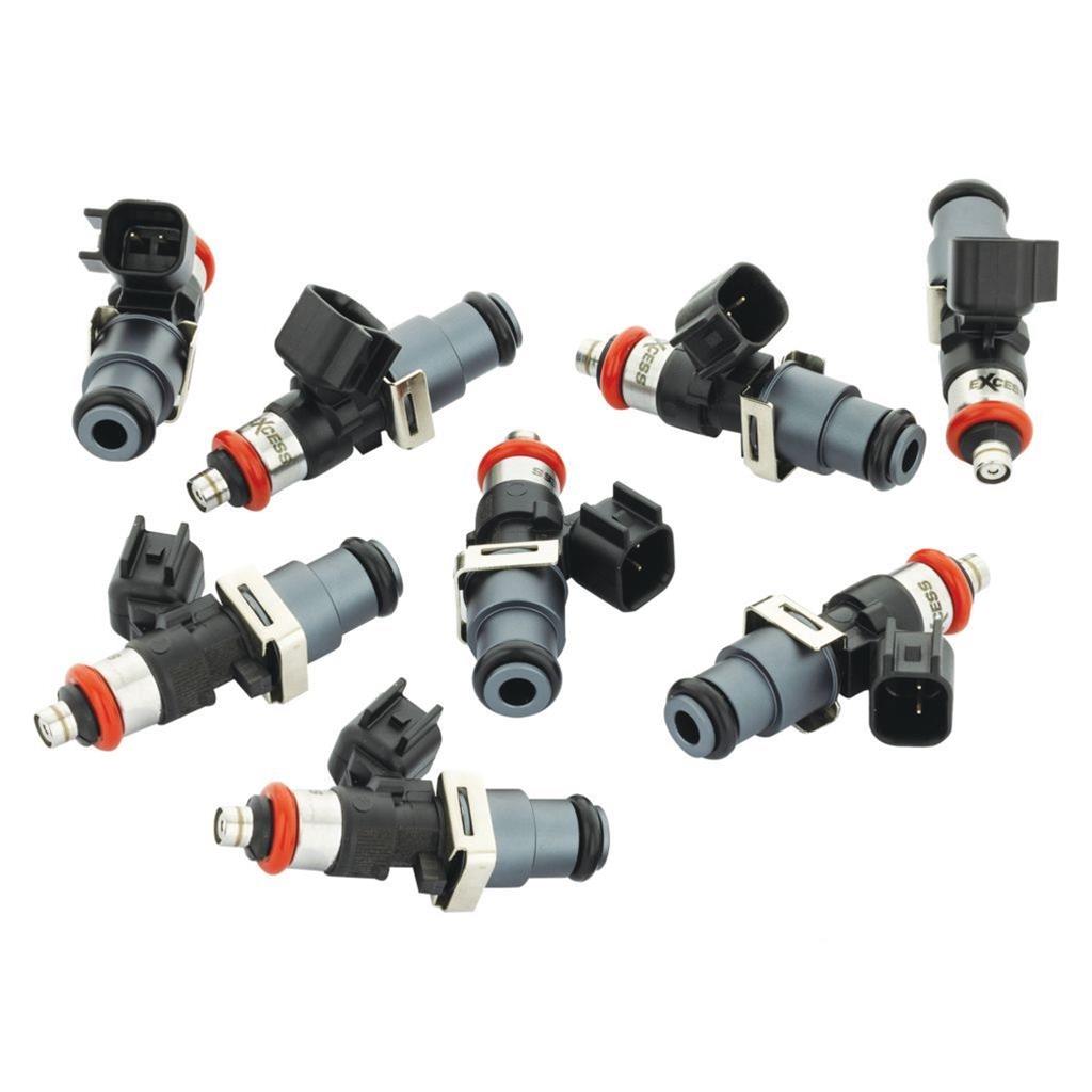 swollenmembers / fuel injected 【レコード】 EAT286 49033-0010 Fuel Injector for Kawasaki Ninja ZX-14 ZX