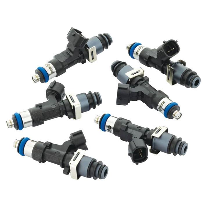 Excess Injectors X1200M6-3-5 Excess Injectors Fuel Injectors