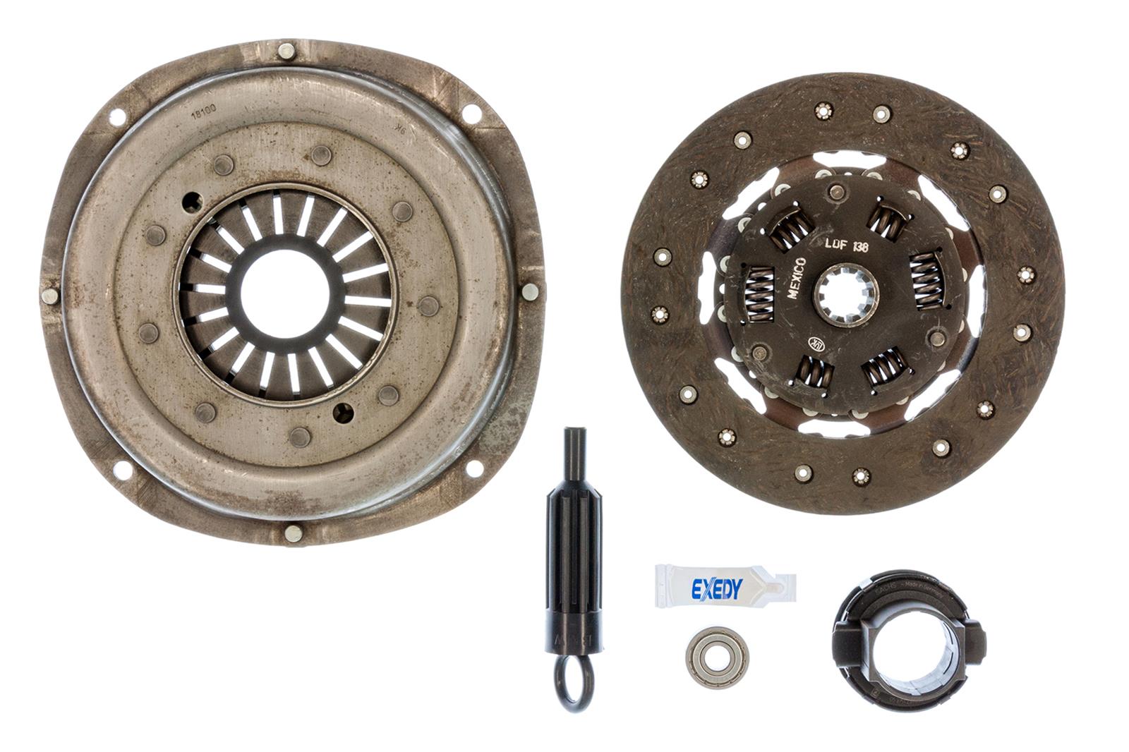 Exedy OE Clutch Kit