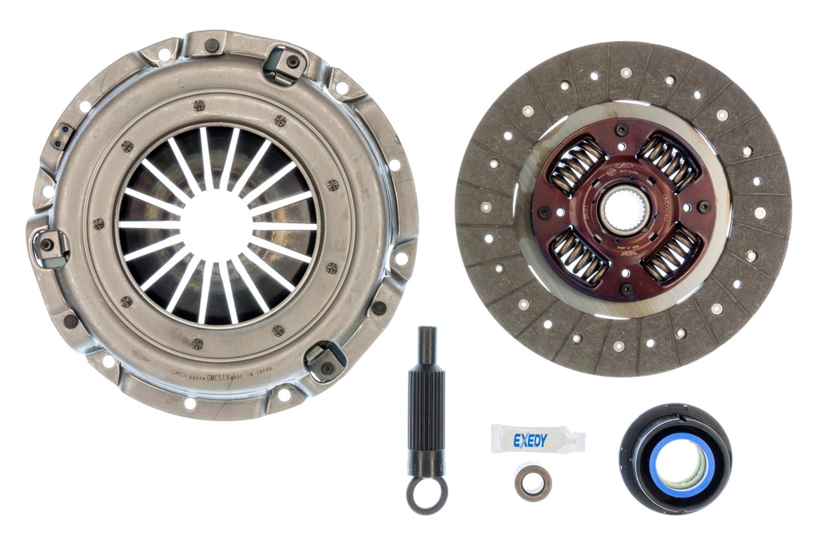 Exedy OE 1996-2002 Chevrolet Camaro V6 Clutch Kit