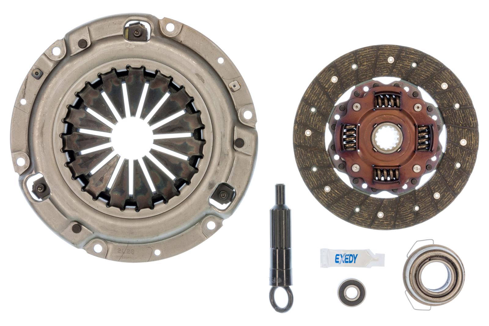 Exedy OE 1990-1993 Geo Storm L4 Clutch Kit