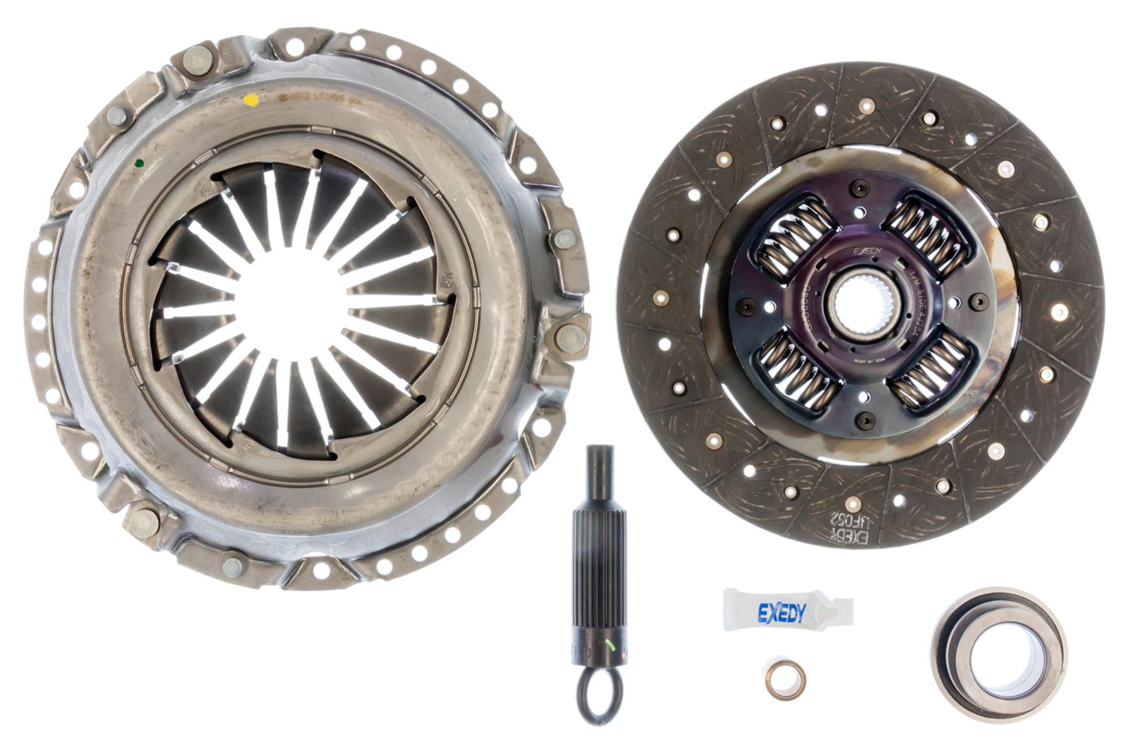 Exedy OE 1993-1995 Chevrolet Camaro V6 Clutch Kit