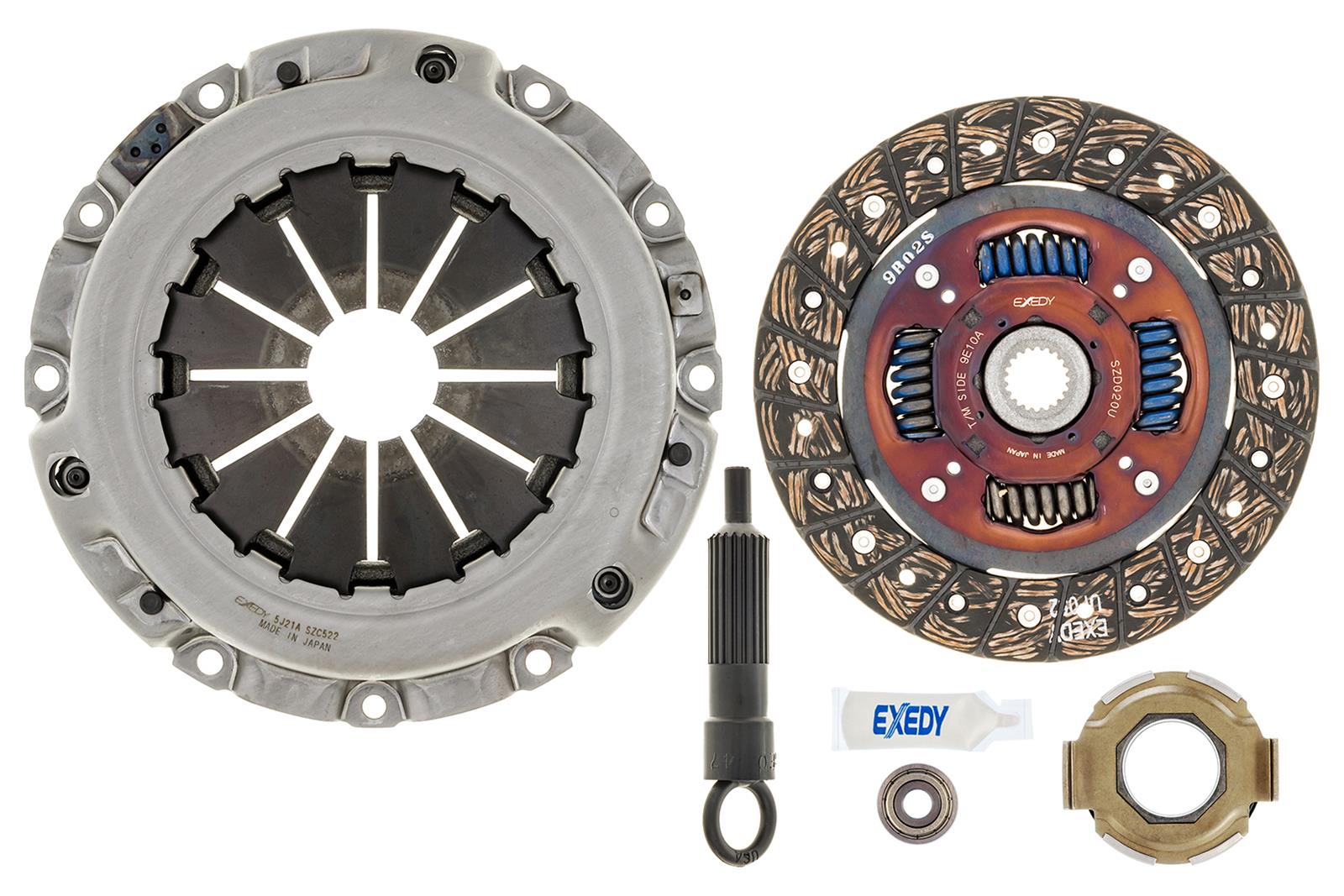 Exedy OE Clutch Kit