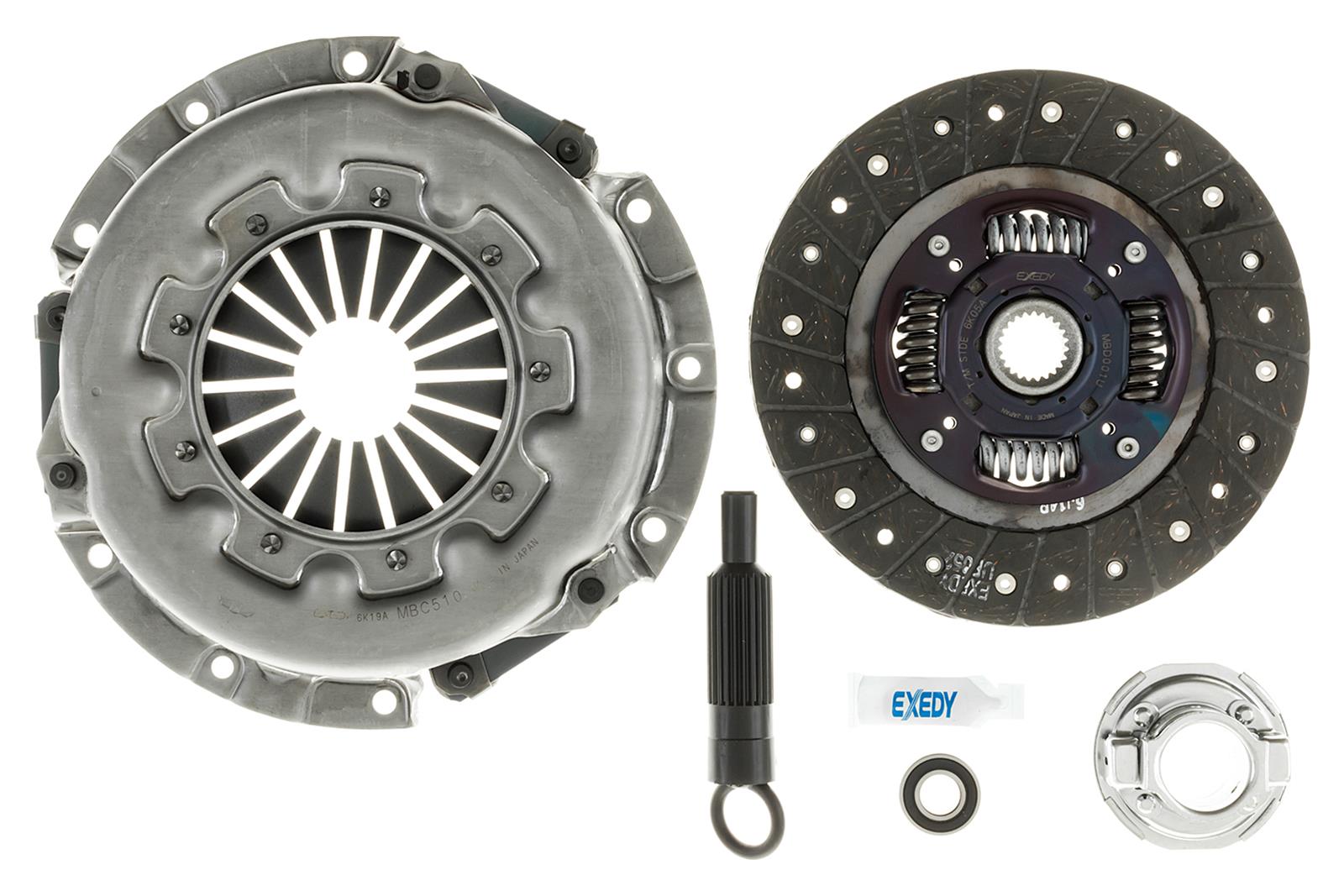 ジムニーja11 EXEDY Racing Clutch SD08H ジムニー 駆動 EXEDY 強化