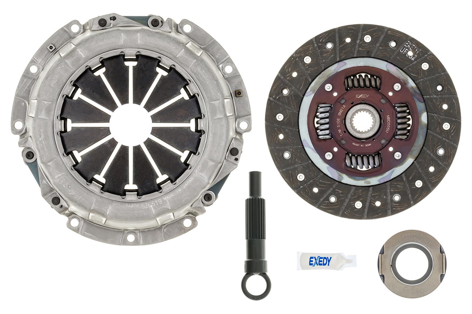 Exedy OE Clutch Kit