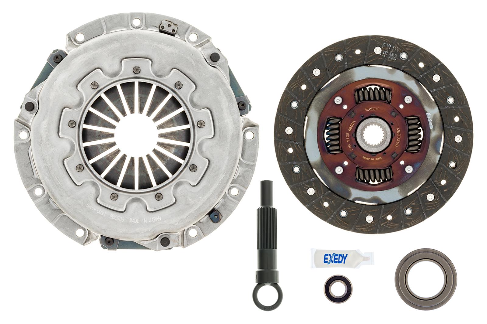 Exedy OE Clutch Kit