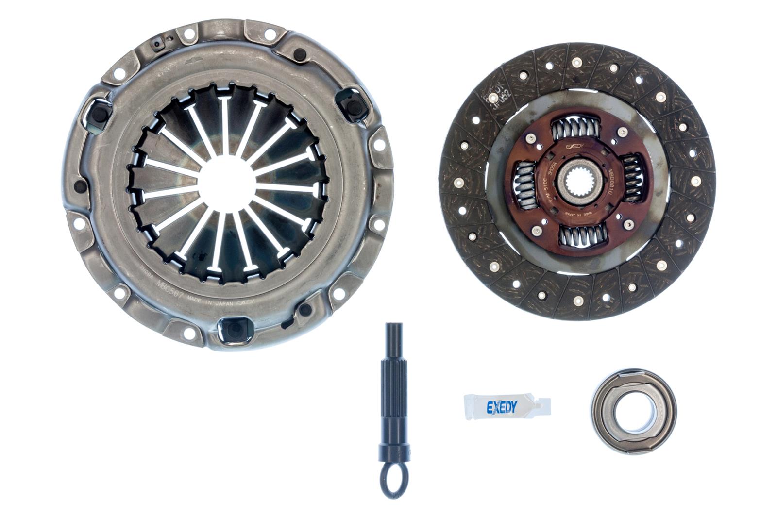 Exedy OE 2003-2004 Chrysler Sebring L4 Clutch Kit