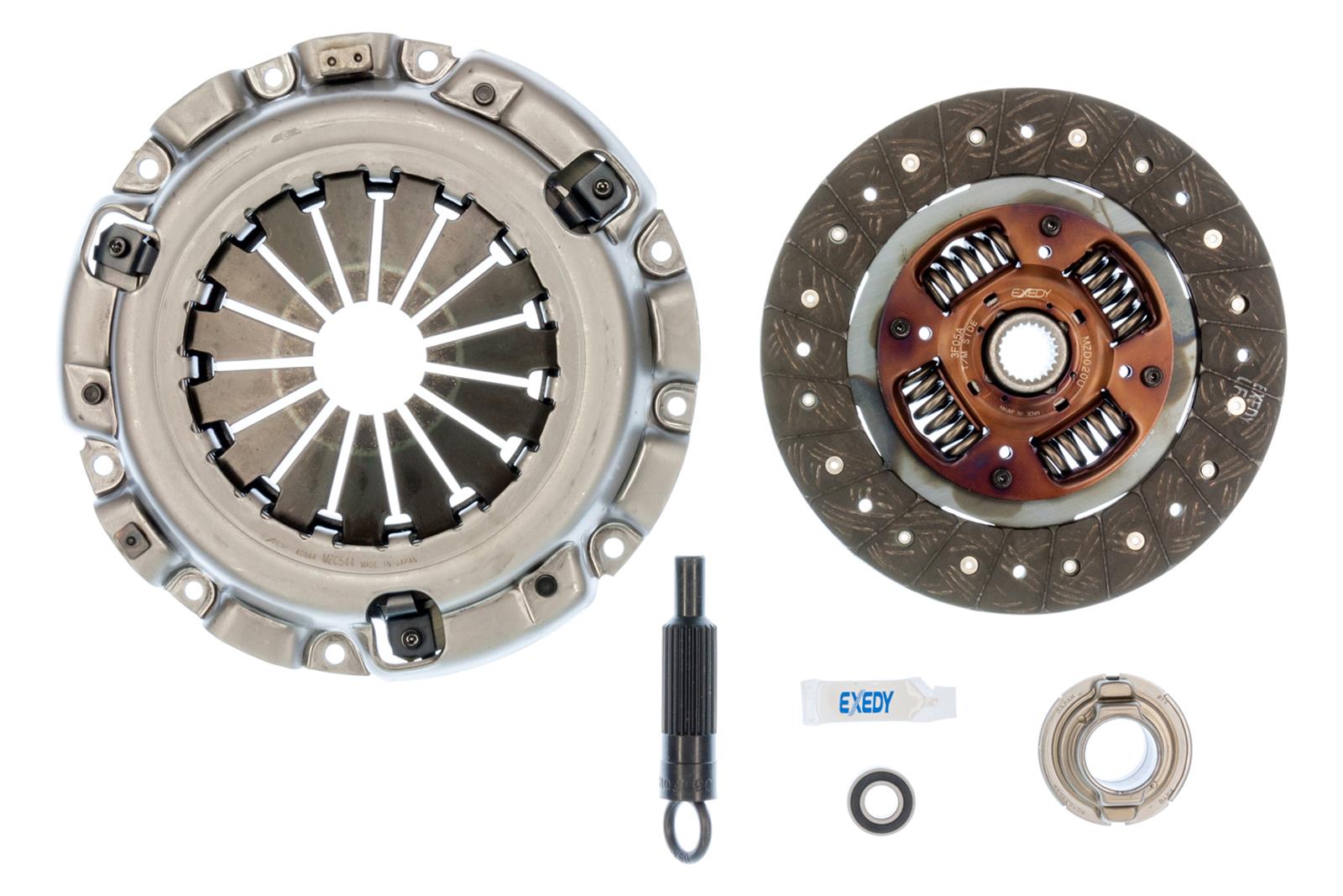 Exedy OE 1988-1989 Chrysler Conquest L4 Clutch Kit