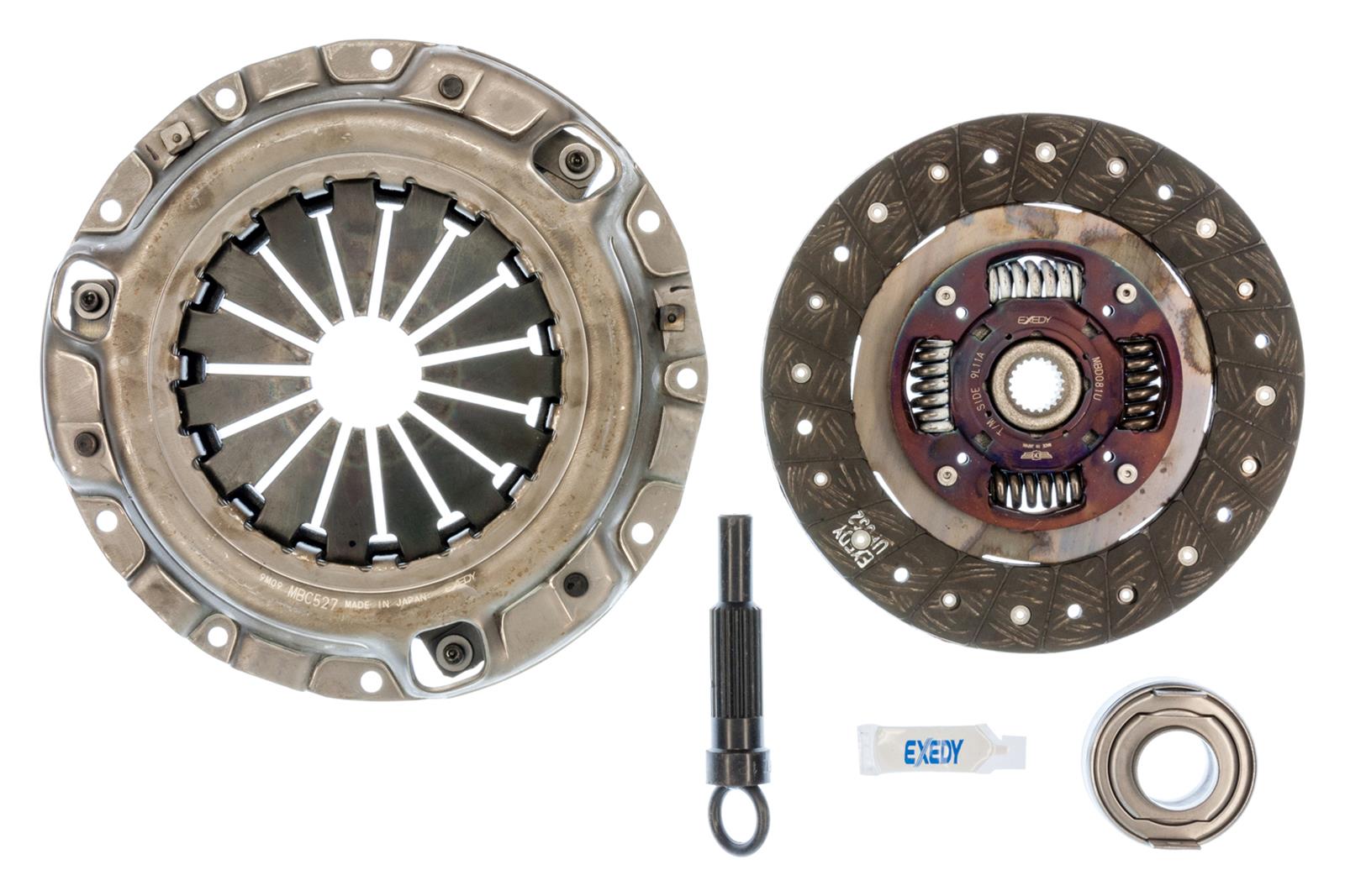 Exedy OE 1989-1998 Hyundai Sonata L4 Clutch Kit