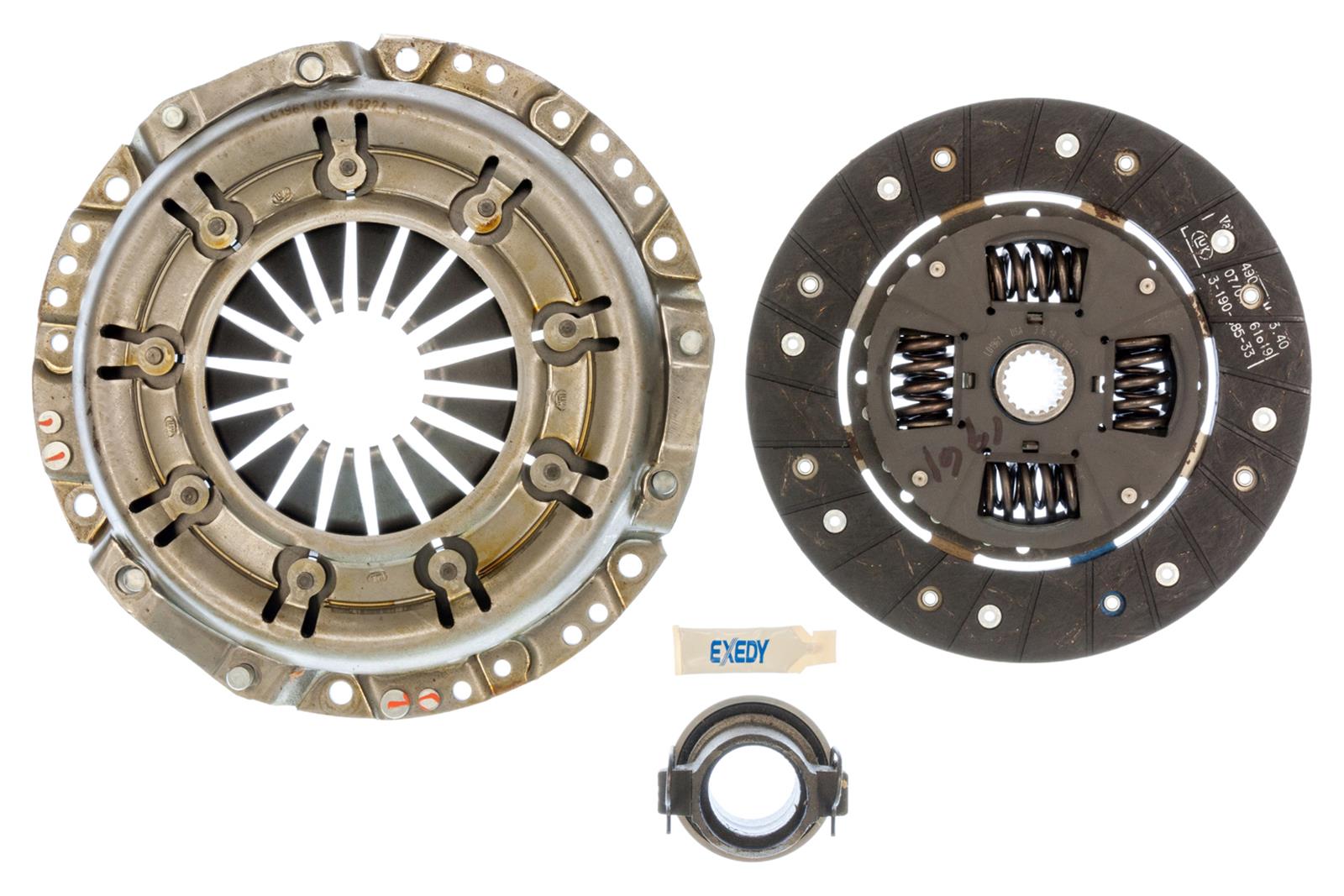 Exedy OE 1992-1992 Dodge Dakota L4 Clutch Kit