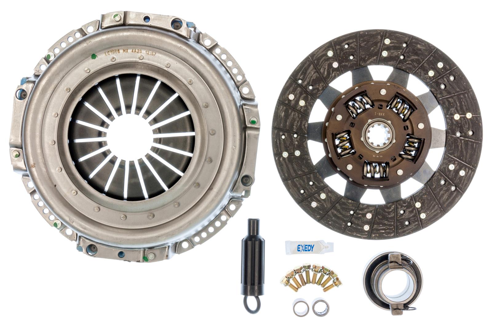Exedy OE 1994-1997 Dodge Ram 2500 L6 Clutch Kit
