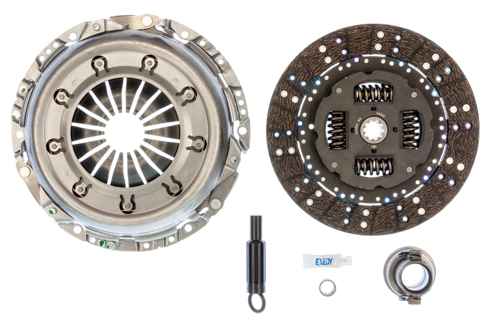 Exedy OE 1994-1996 Dodge Ram 1500 V8 Clutch Kit