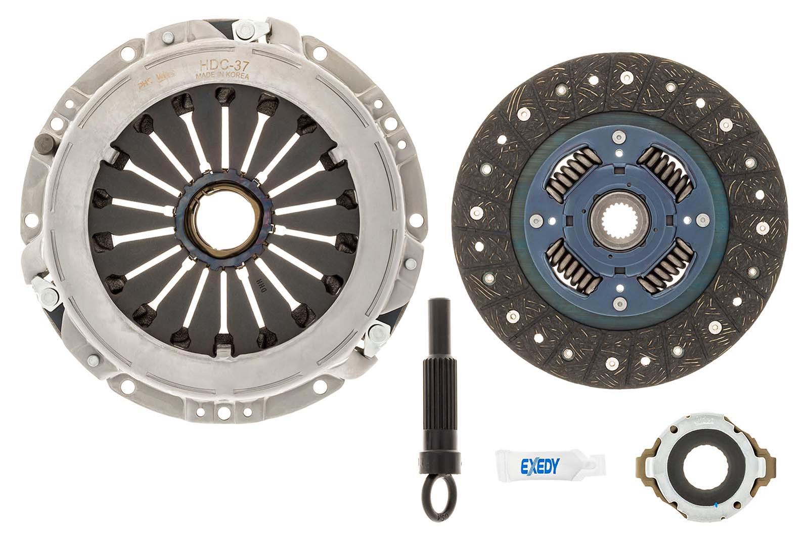 Exedy OE Clutch Kit