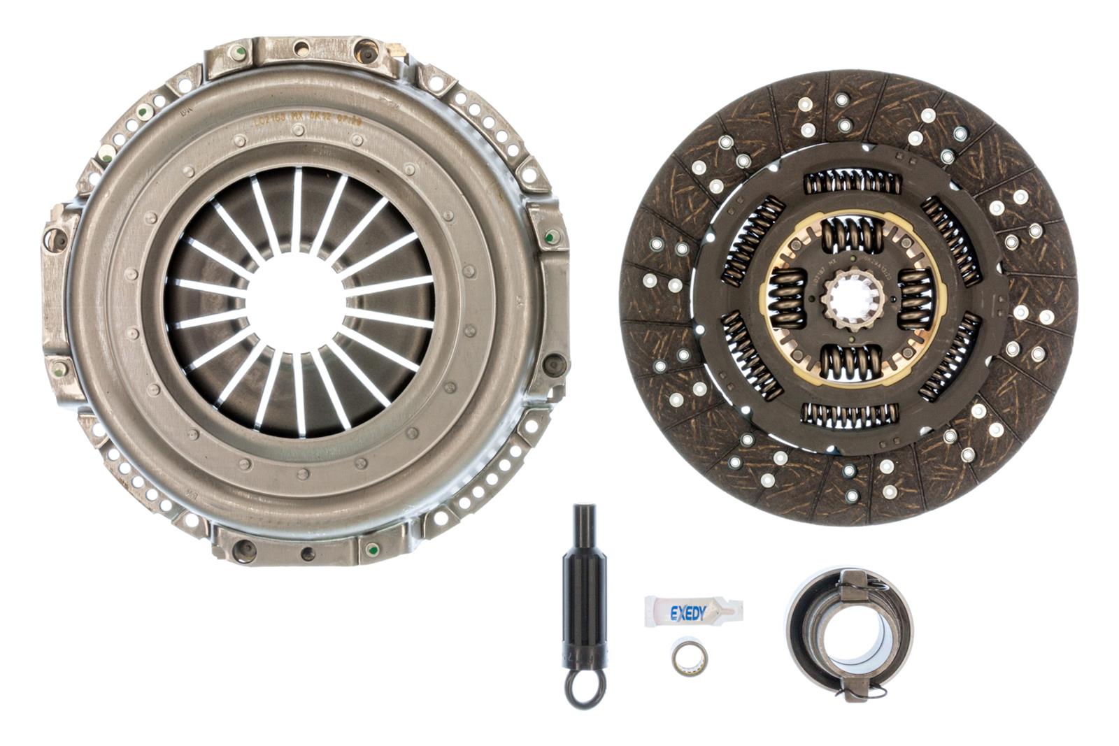Exedy OE 1998-1998 Dodge Ram 2500 L6 Clutch Kit
