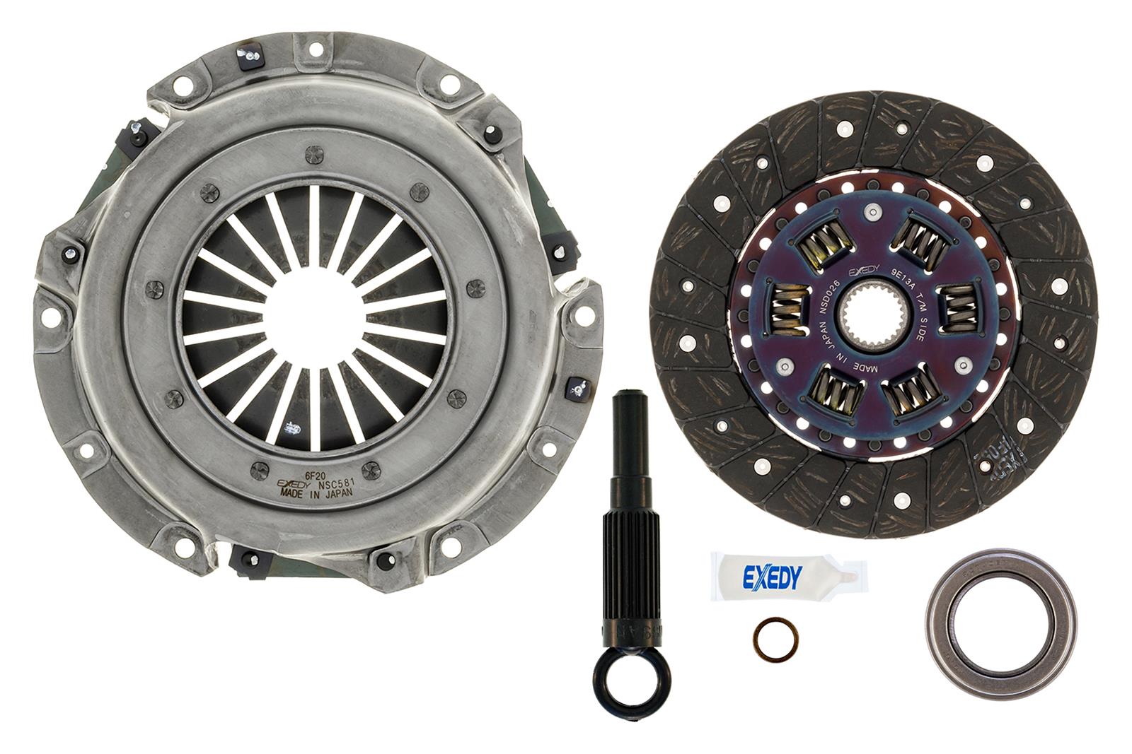 Exedy OE Clutch Kit