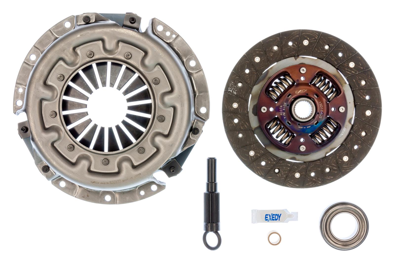Exedy OE 1987-1988 Nissan 200SX V6 Clutch Kit
