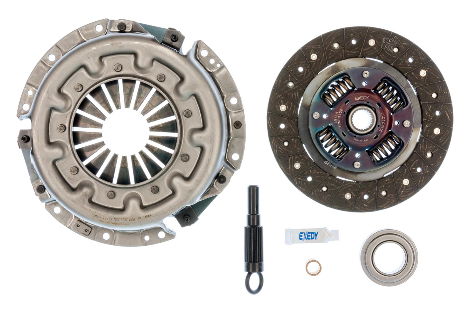 Exedy Clutch USA 06032