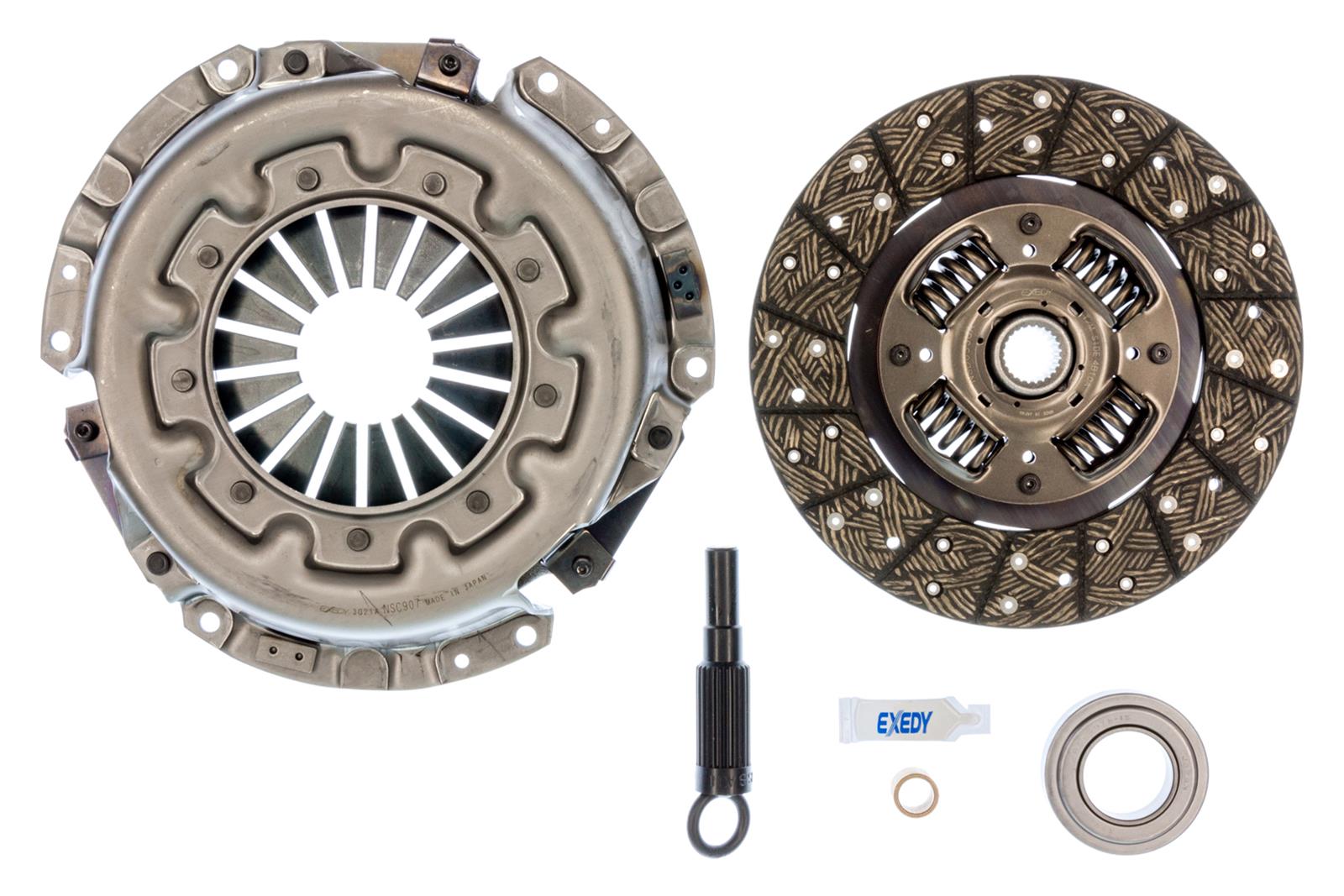 Exedy OE 1987-1989 Nissan 300ZX V6 Clutch Kit
