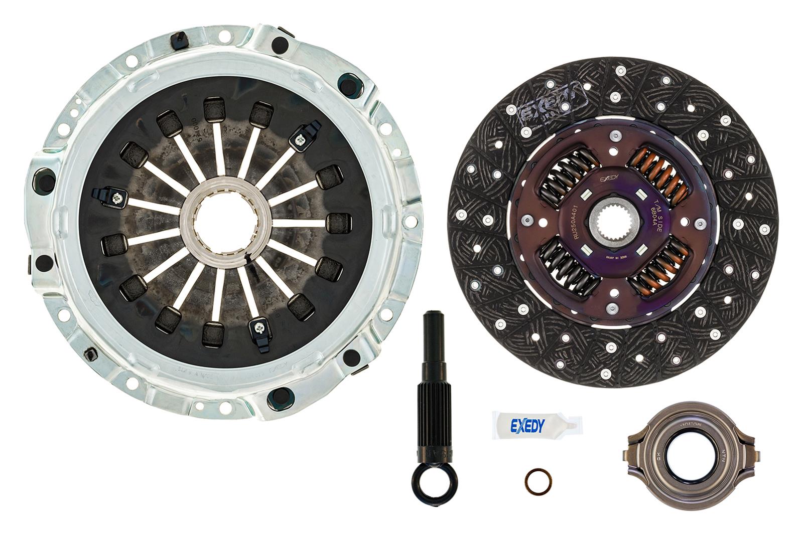 Exedy 95-98 Nissan Skyline R33 GTR 2.6L AWD Stage 1 Sports Clutch Kit