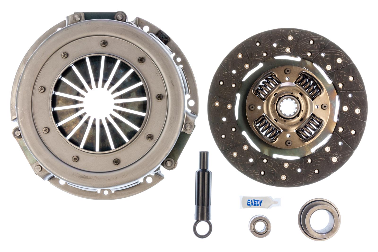Exedy OE 1996-2001 Ford Mustang V8 Clutch Kit