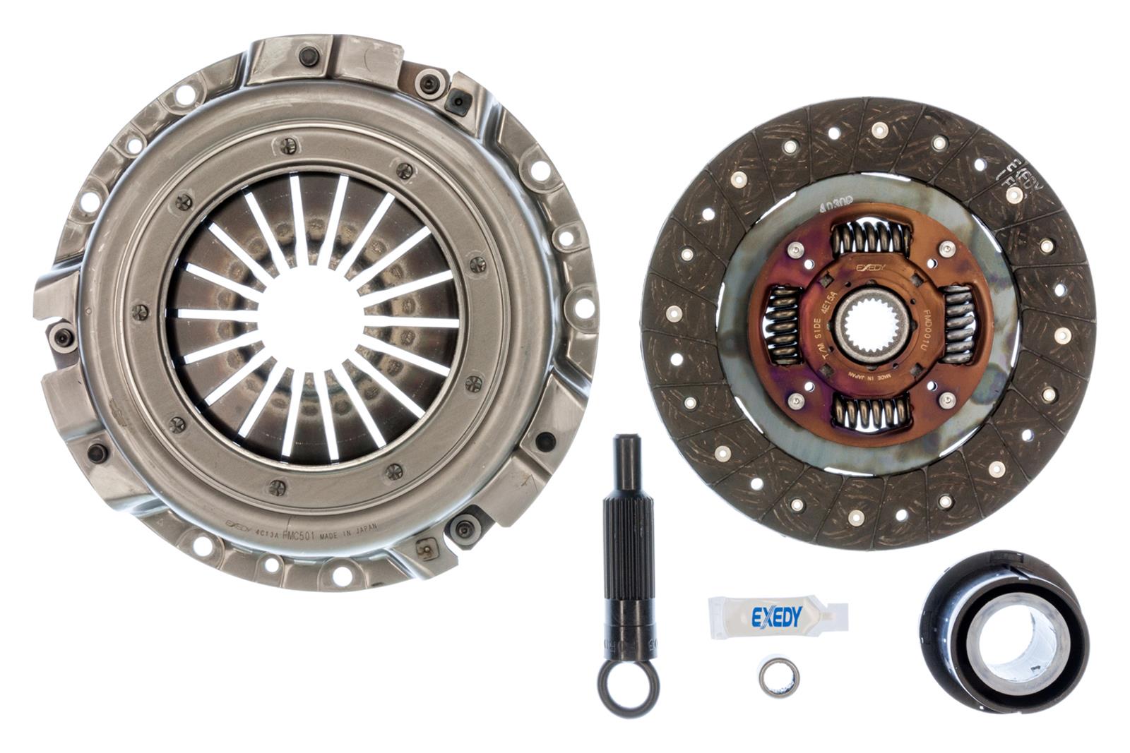 Exedy OE 1988-1992 Ford Aerostar V6 Clutch Kit