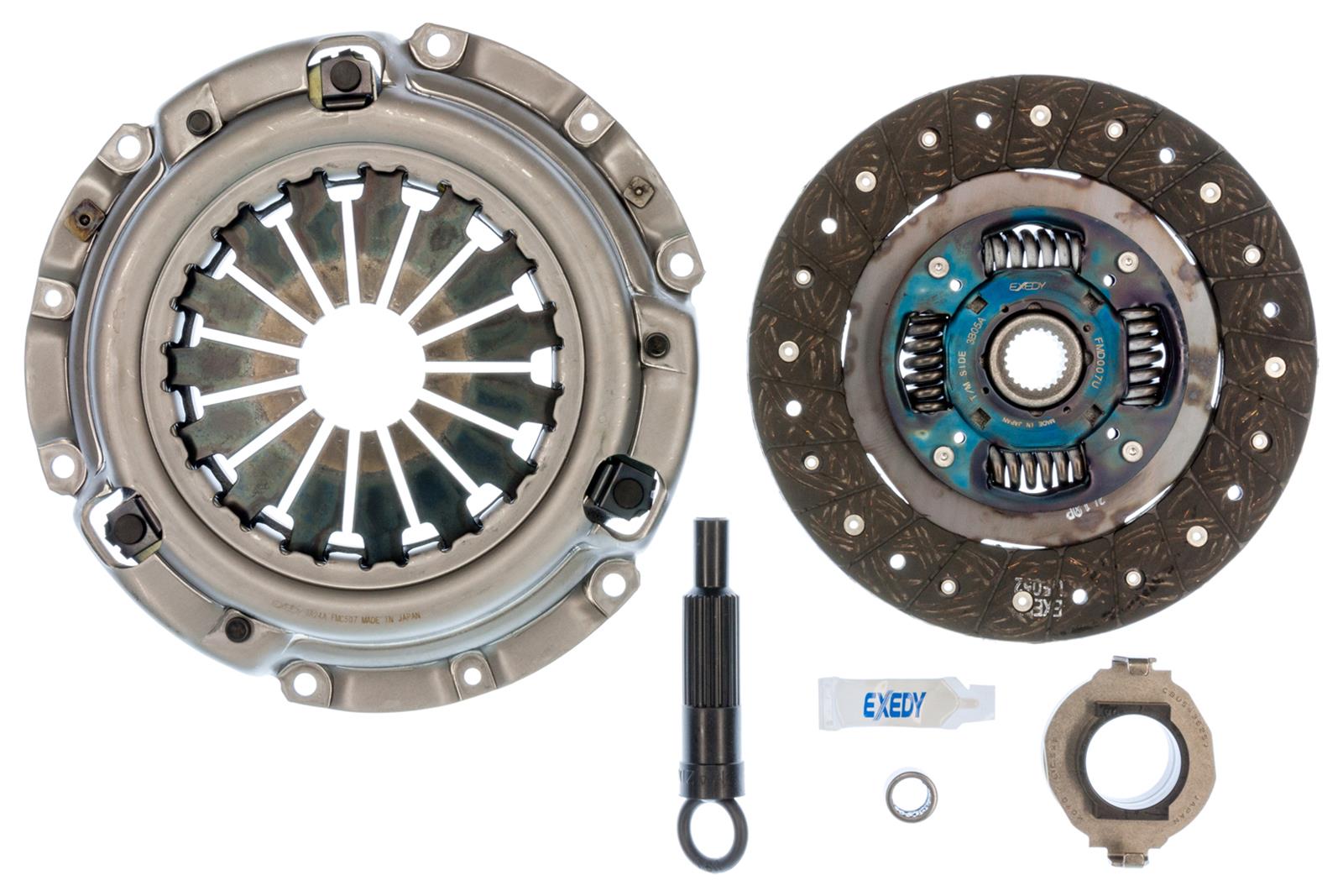 Exedy OE 1997-2003 Ford Escort L4 Clutch Kit