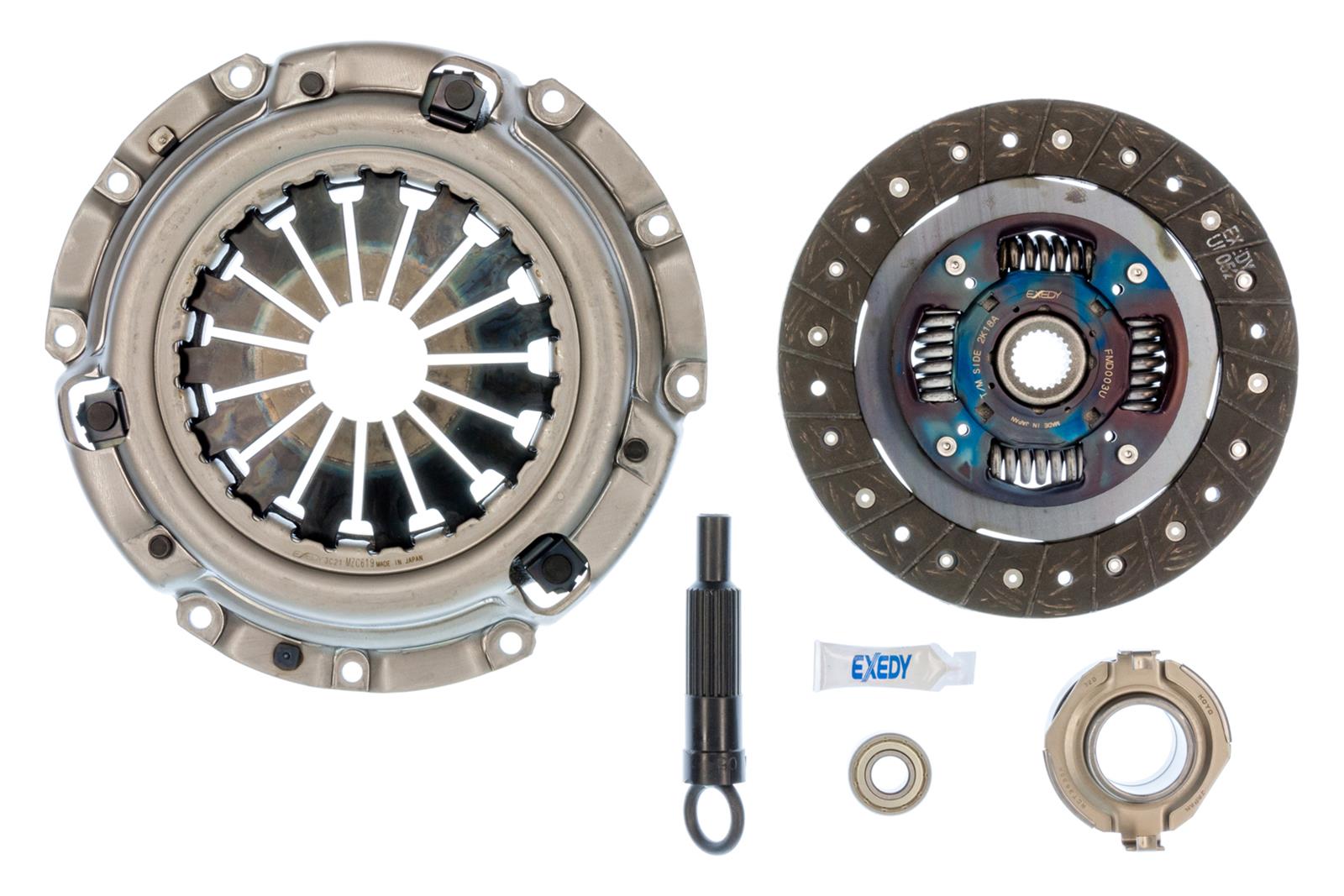 Exedy OE 1993-1997 Ford Probe L4 Clutch Kit