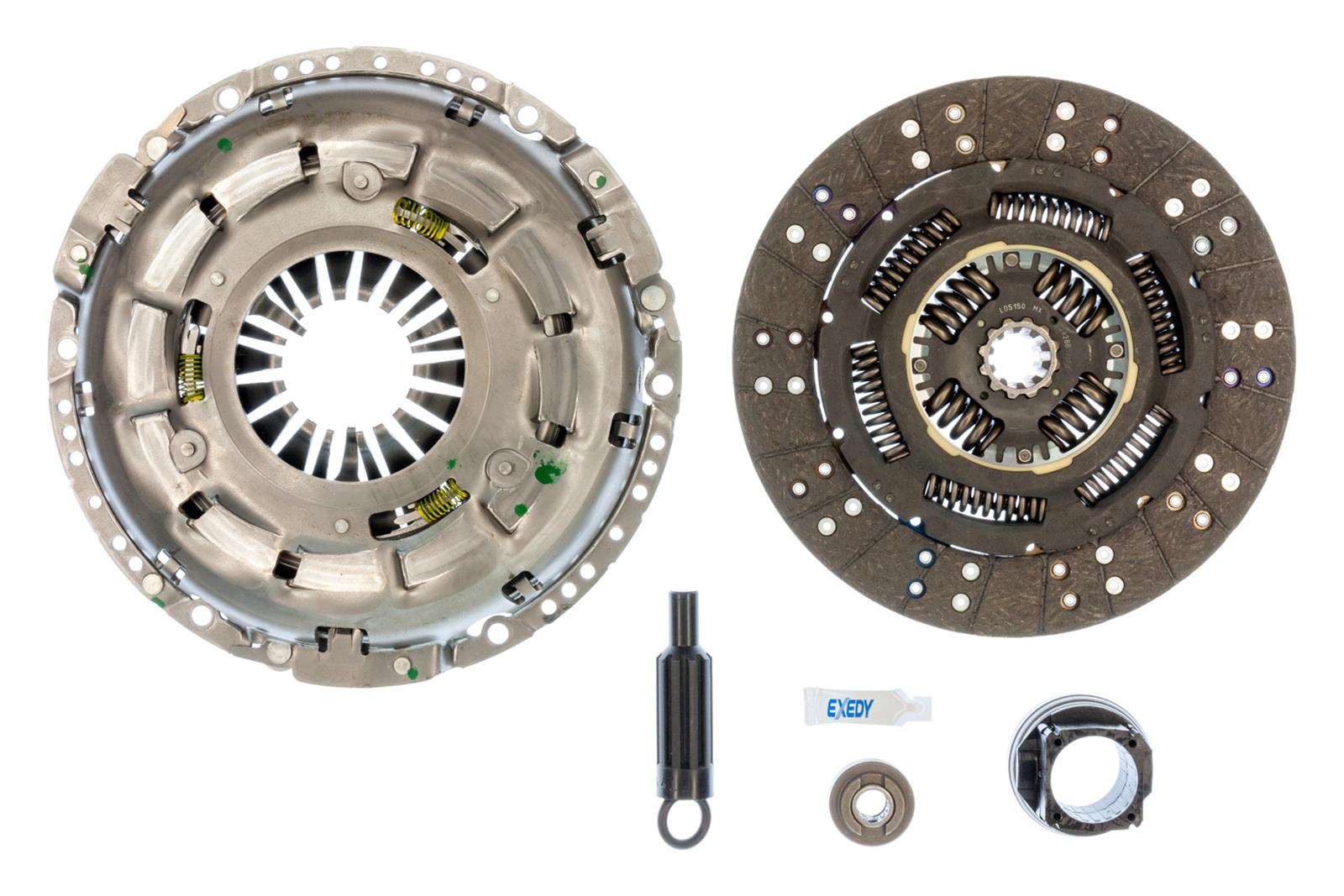 Exedy OE 1999-2003 Ford F-150 V8 Clutch Kit